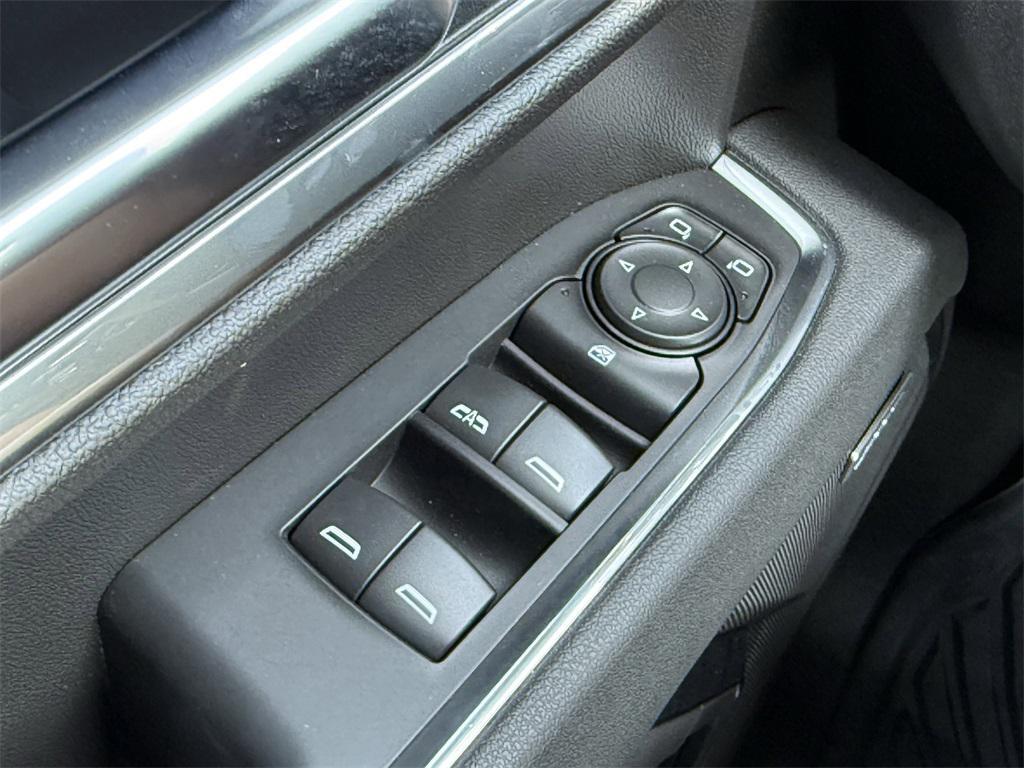 new 2025 Chevrolet Silverado 1500 car, priced at $82,399