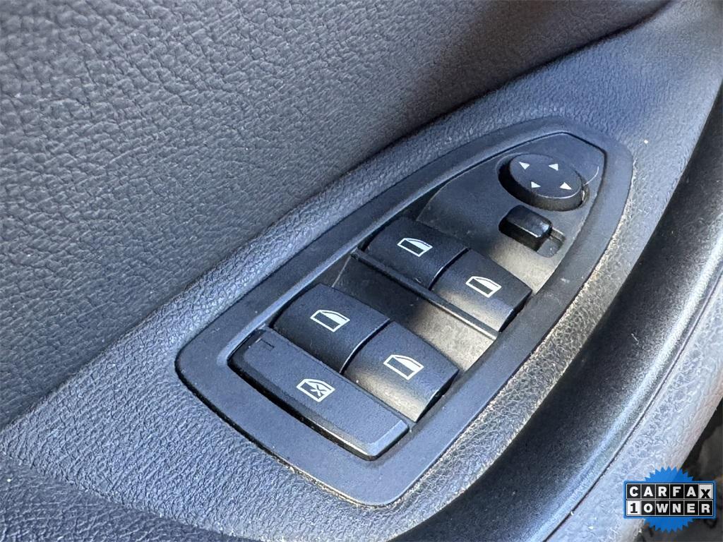 used 2018 BMW X1 car, priced at $15,995