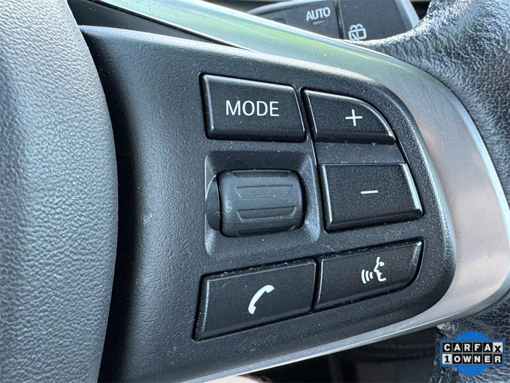 used 2018 BMW X1 car, priced at $15,995