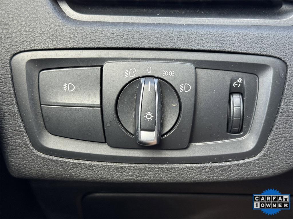 used 2018 BMW X1 car, priced at $15,995