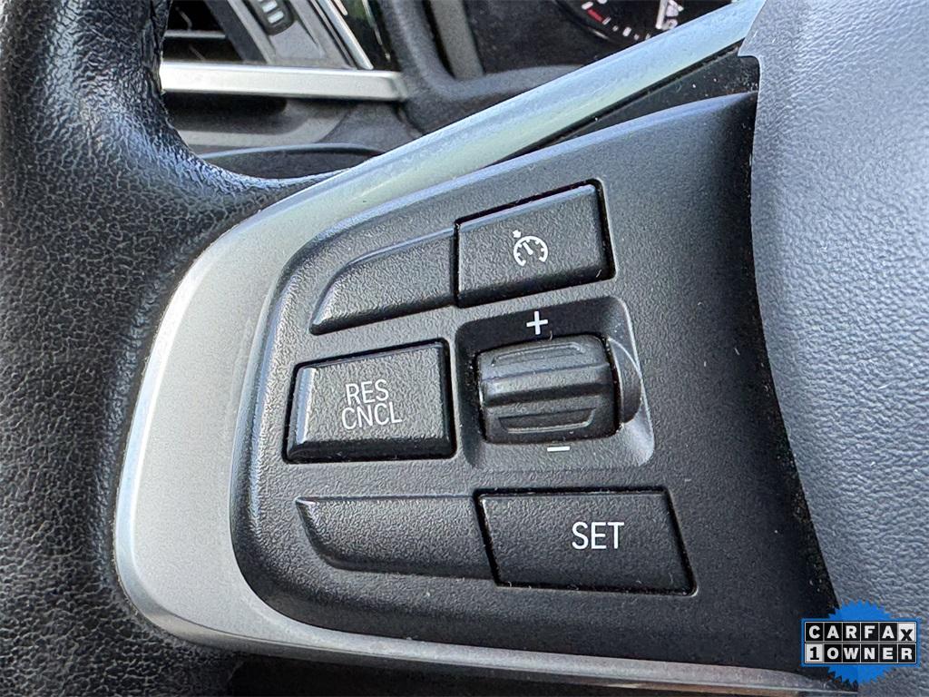 used 2018 BMW X1 car, priced at $15,995