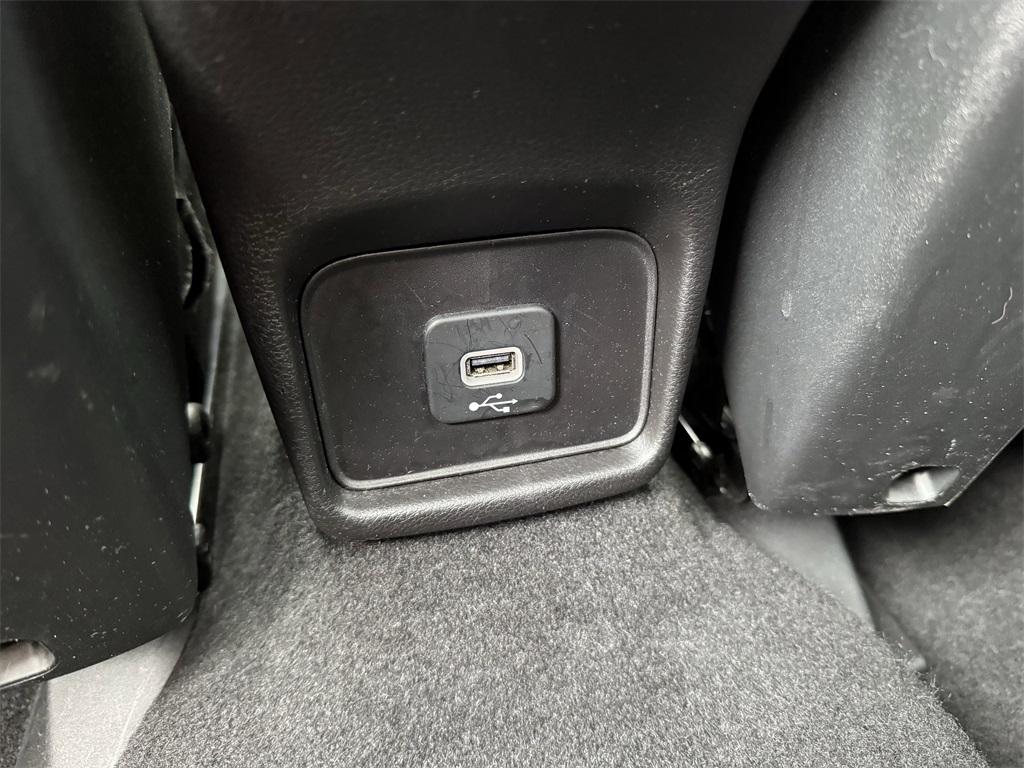 used 2020 Jeep Compass car, priced at $18,995