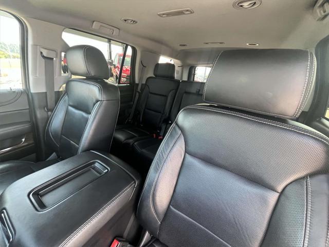 used 2019 Chevrolet Tahoe car, priced at $26,695