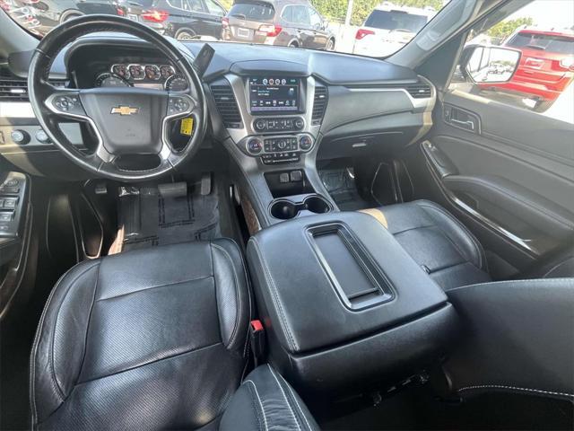used 2019 Chevrolet Tahoe car, priced at $26,695