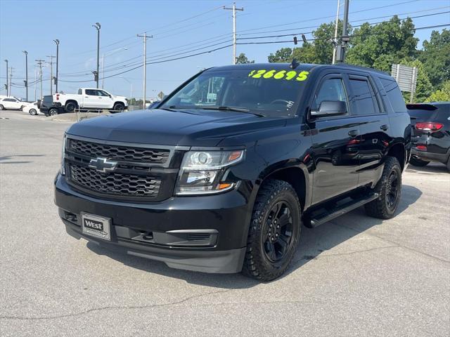 used 2019 Chevrolet Tahoe car, priced at $26,695