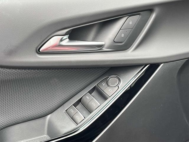 new 2026 Chevrolet Equinox car, priced at $32,640