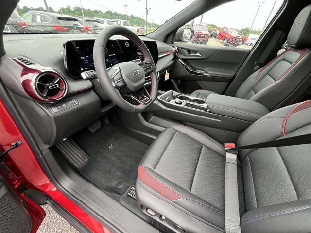 new 2026 Chevrolet Equinox car, priced at $32,640