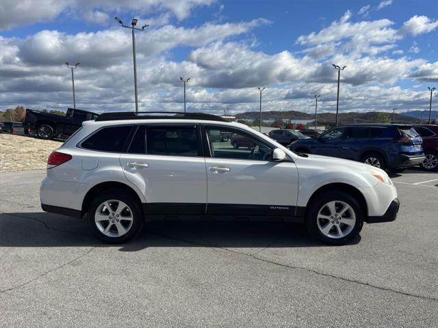 used 2013 Subaru Outback car, priced at $9,995