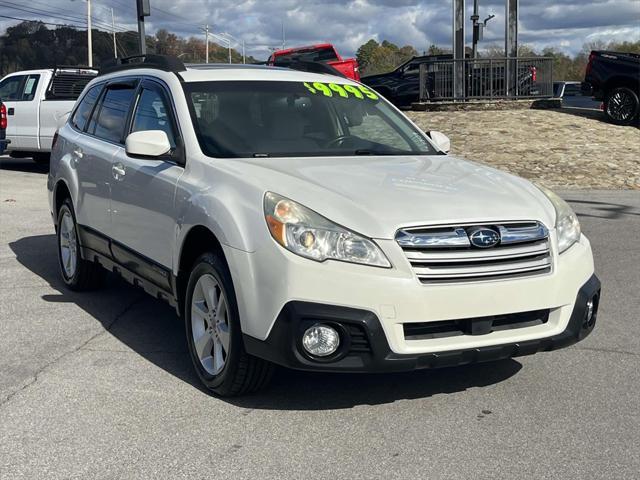 used 2013 Subaru Outback car, priced at $9,995