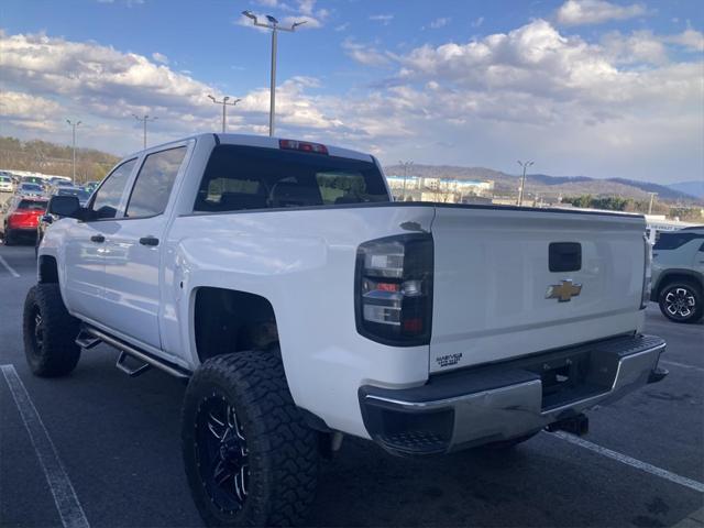 used 2014 Chevrolet Silverado 1500 car, priced at $15,995