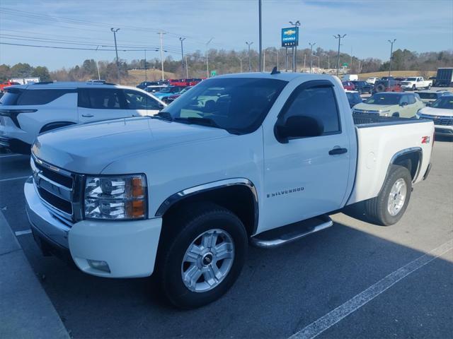 used 2008 Chevrolet Silverado 1500 car, priced at $9,995