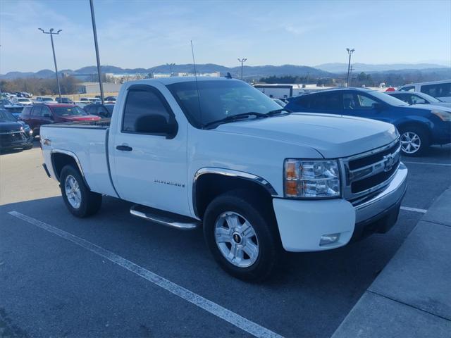 used 2008 Chevrolet Silverado 1500 car, priced at $9,995