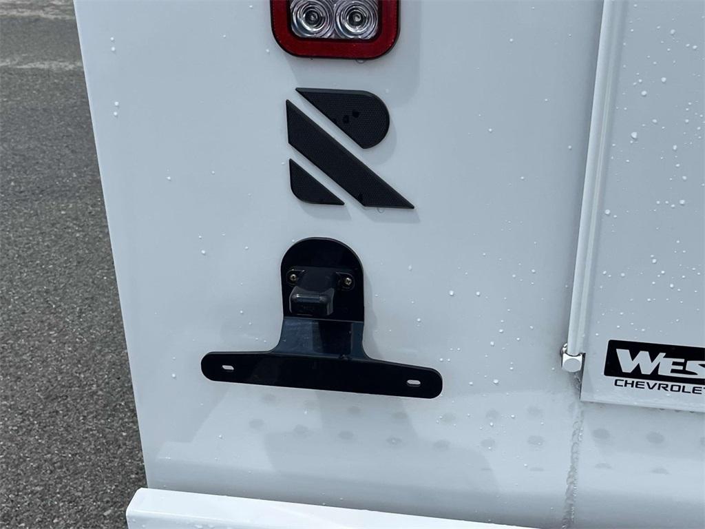 new 2025 Chevrolet Express 3500 car, priced at $61,999