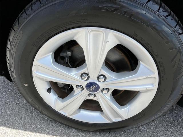 used 2015 Ford Escape car, priced at $7,495