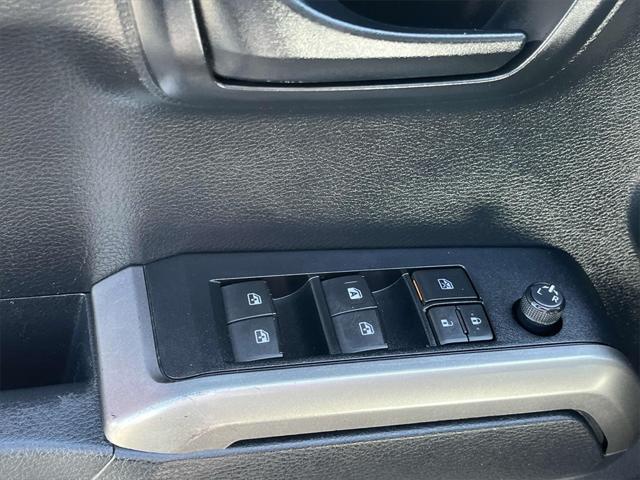 used 2019 Toyota Tacoma car, priced at $31,995