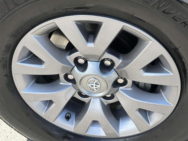 used 2019 Toyota Tacoma car, priced at $31,995