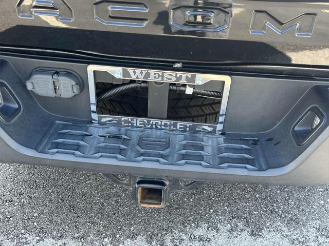 used 2019 Toyota Tacoma car, priced at $31,995