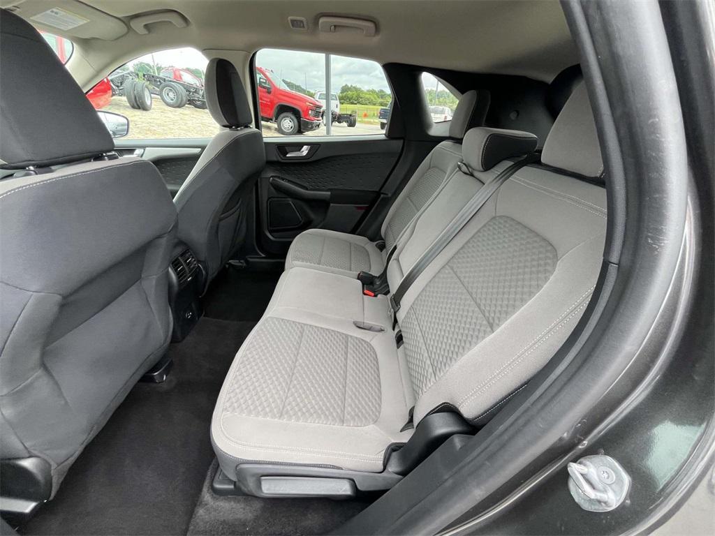 used 2020 Ford Escape car, priced at $15,995