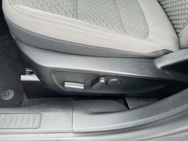 used 2020 Ford Escape car, priced at $17,457
