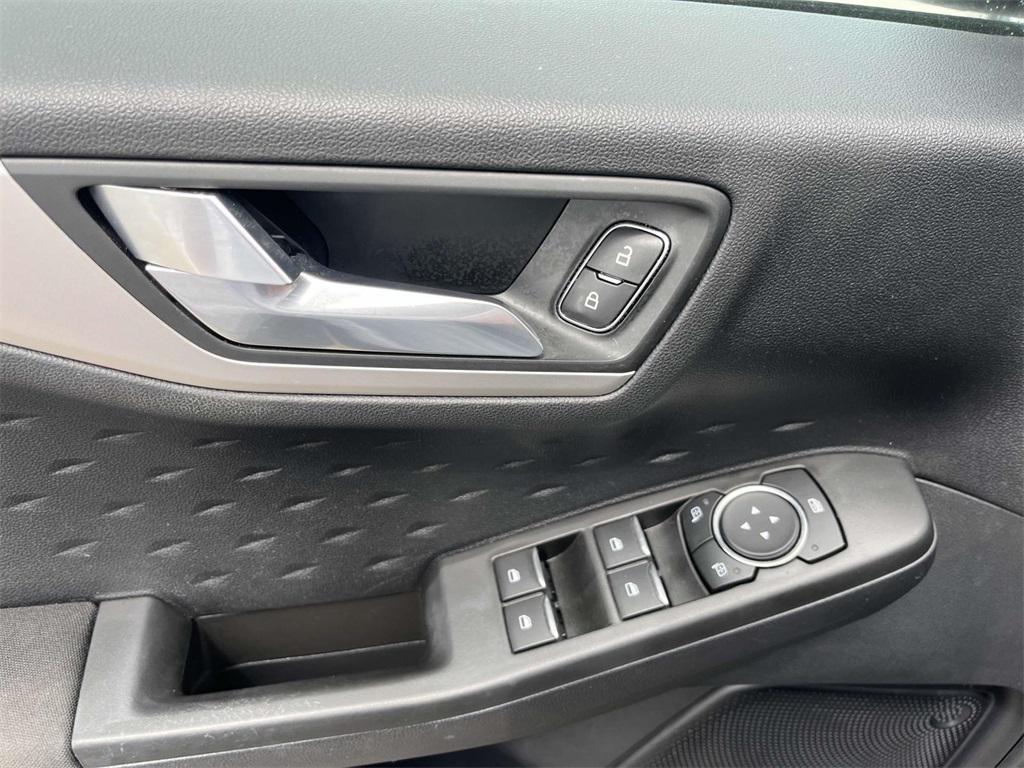 used 2020 Ford Escape car, priced at $15,995