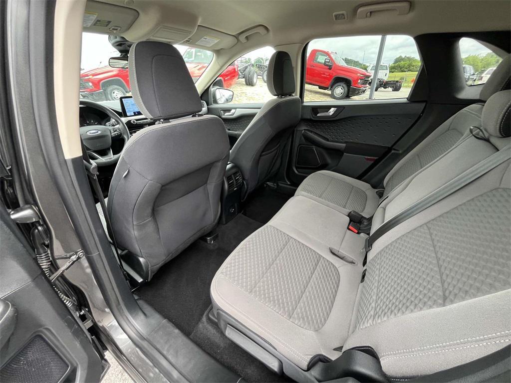 used 2020 Ford Escape car, priced at $15,995