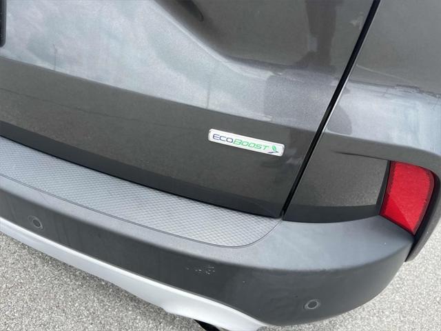 used 2020 Ford Escape car, priced at $17,457