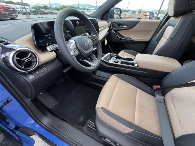 new 2026 Chevrolet Equinox car, priced at $33,140