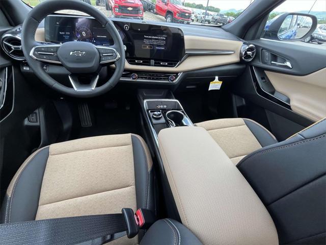 new 2026 Chevrolet Equinox car, priced at $33,140