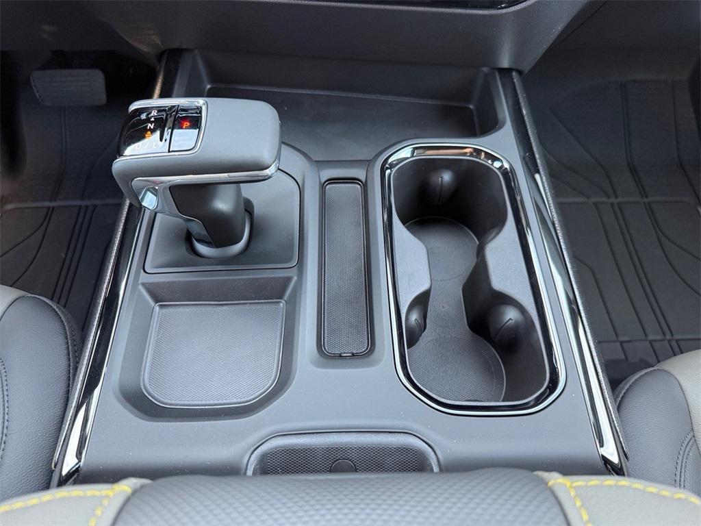 new 2026 Chevrolet Silverado 1500 car, priced at $69,330