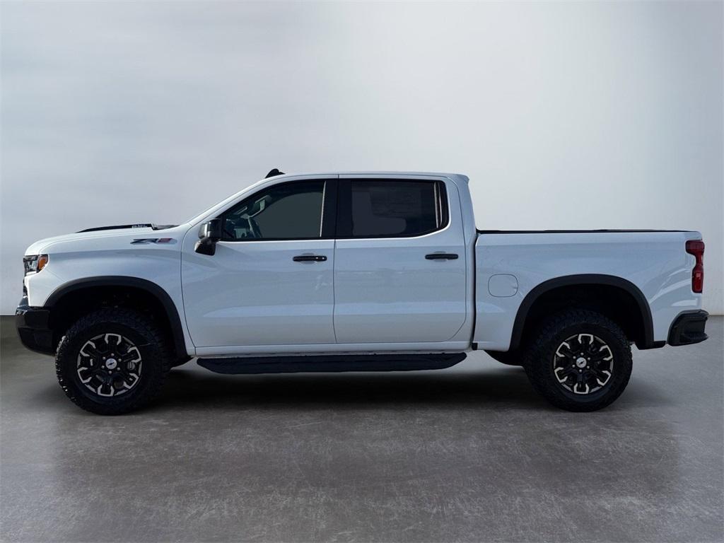 new 2026 Chevrolet Silverado 1500 car, priced at $69,330