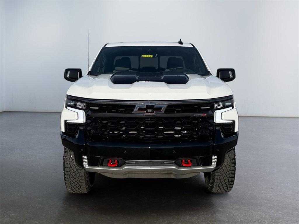 new 2026 Chevrolet Silverado 1500 car, priced at $69,330