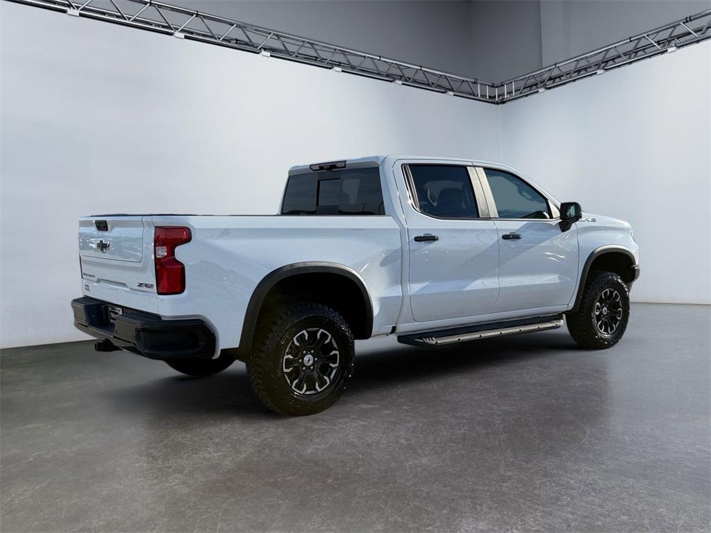 new 2026 Chevrolet Silverado 1500 car, priced at $69,330