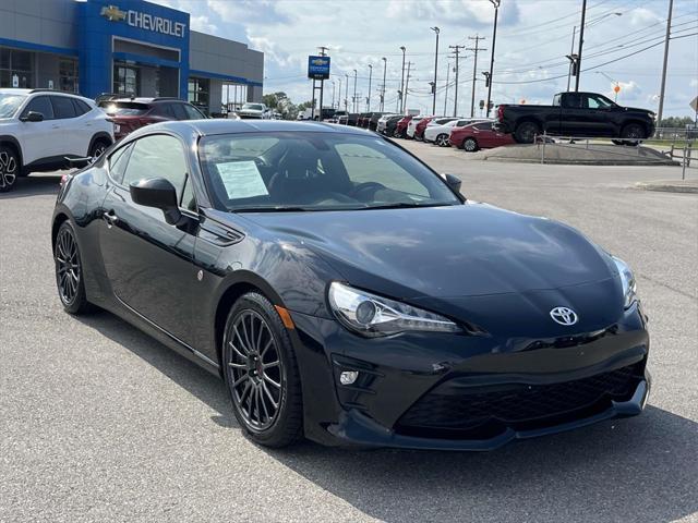 used 2019 Toyota 86 car, priced at $24,206