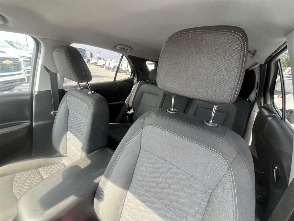 used 2018 Chevrolet Equinox car, priced at $9,363
