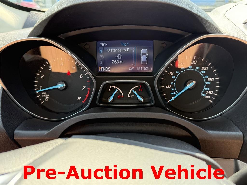 used 2015 Ford Escape car, priced at $5,995