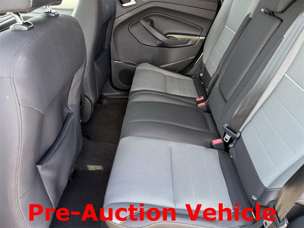 used 2015 Ford Escape car, priced at $5,995