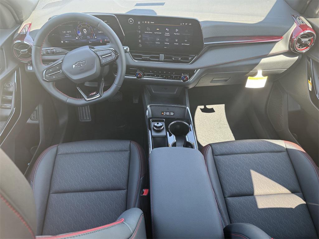 new 2026 Chevrolet Equinox car, priced at $32,395