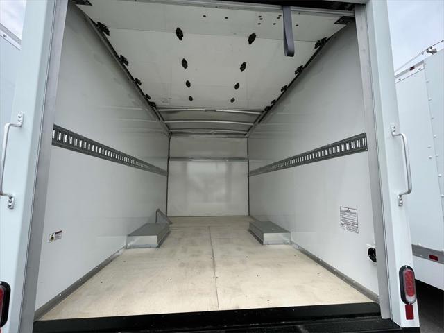 new 2023 Chevrolet Express 3500 car, priced at $52,000