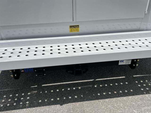 new 2024 Chevrolet Express 3500 car, priced at $60,999