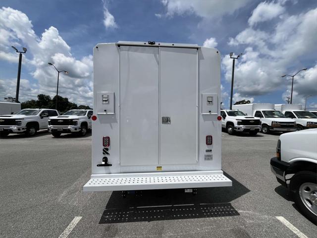 new 2024 Chevrolet Express 3500 car, priced at $60,999
