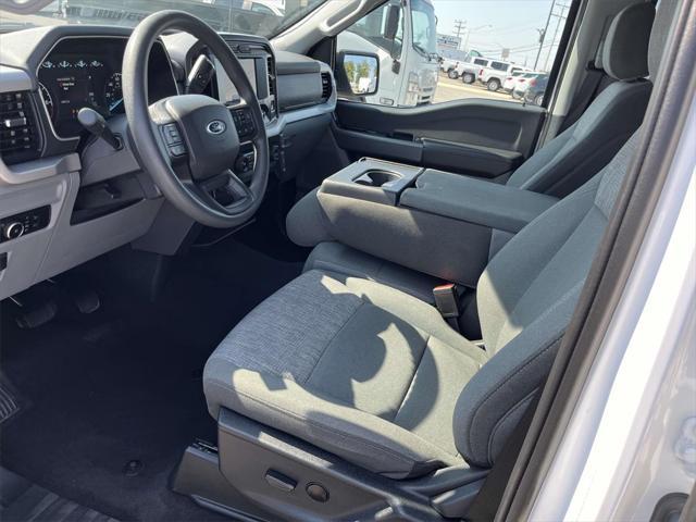 used 2023 Ford F-150 car, priced at $42,995