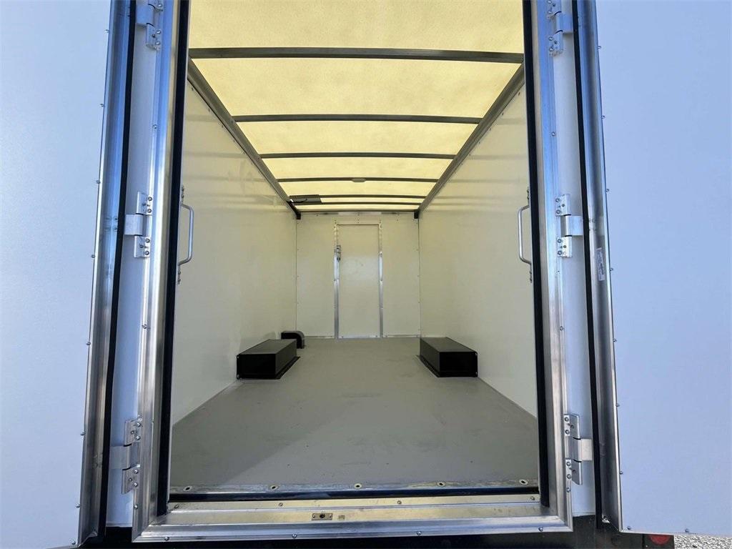new 2025 Chevrolet Express 3500 car, priced at $53,500