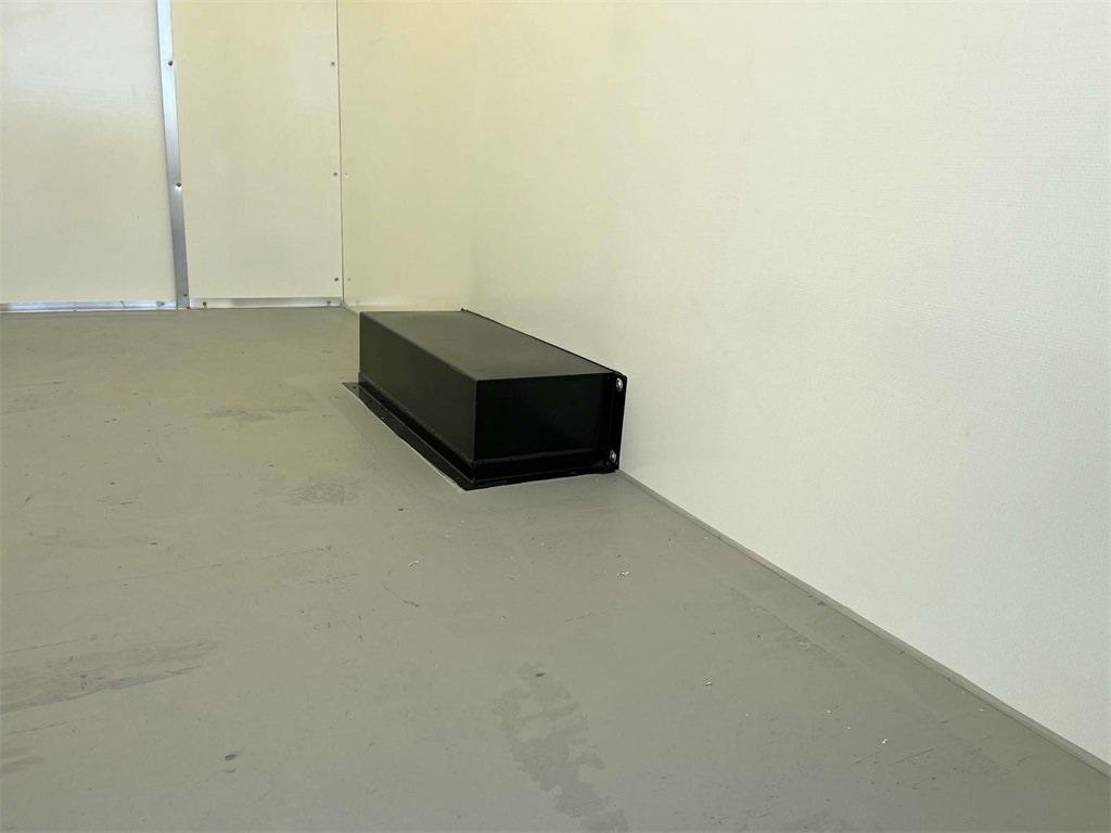 new 2025 Chevrolet Express 3500 car, priced at $53,500