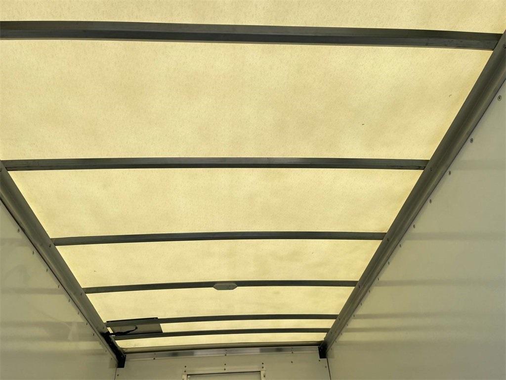 new 2025 Chevrolet Express 3500 car, priced at $53,500