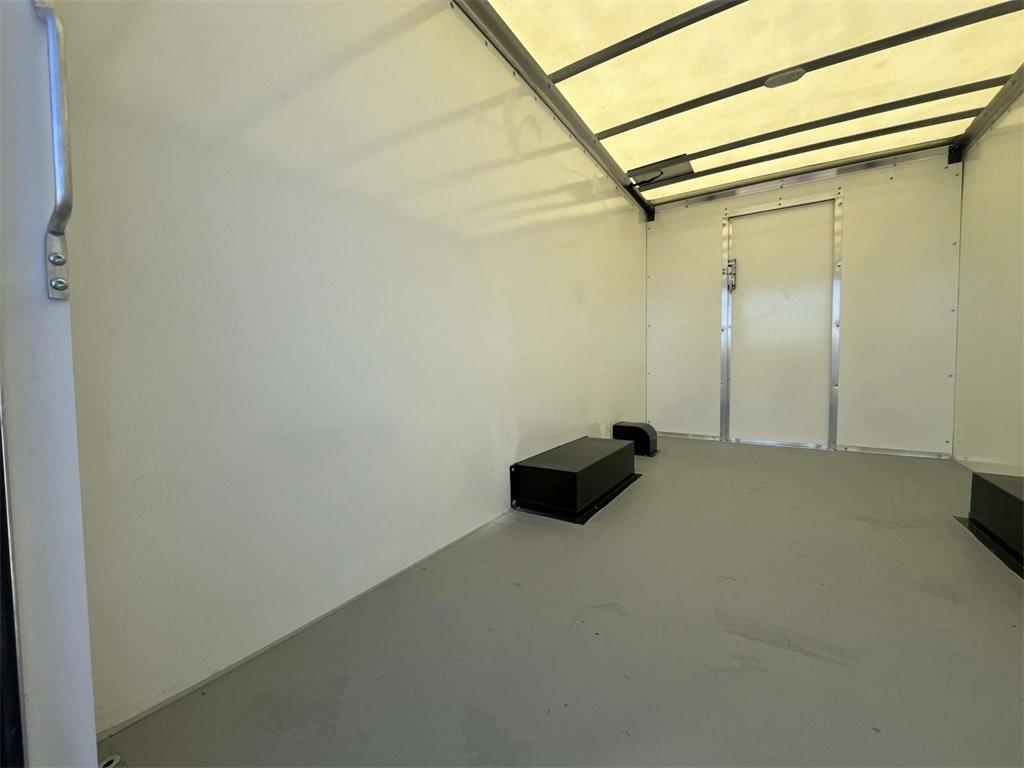 new 2025 Chevrolet Express 3500 car, priced at $53,500