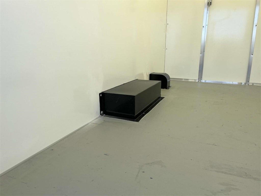 new 2025 Chevrolet Express 3500 car, priced at $53,500