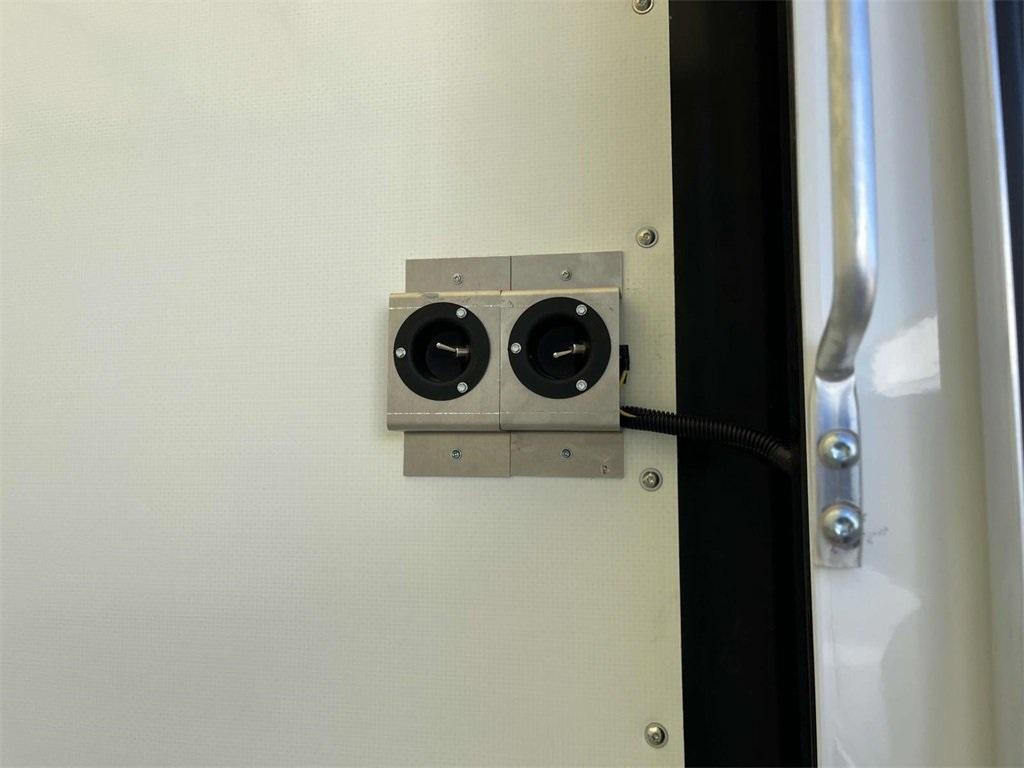 new 2025 Chevrolet Express 3500 car, priced at $53,500