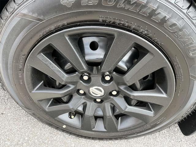 used 2017 Nissan Altima car, priced at $6,395