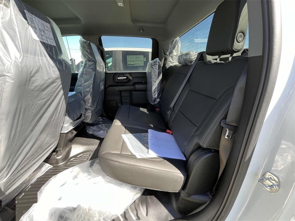 new 2024 Chevrolet Silverado 2500 car, priced at $58,999