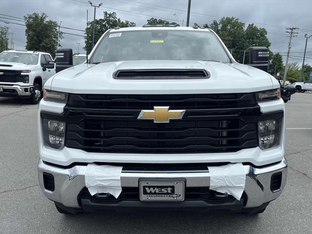 new 2025 Chevrolet Silverado 3500 car, priced at $64,999